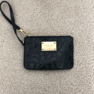 Micheal Kors wristlet